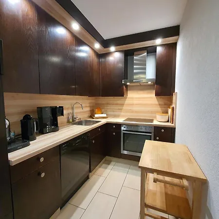 Apartment Casa La Schmetta 45 By Interhome *